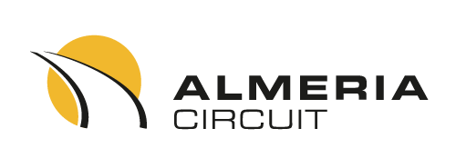 Track day on circuit Almeria