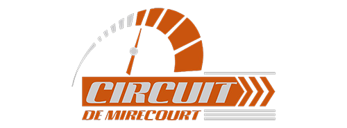 Track day on circuit Mirecourt