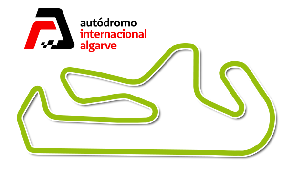 Presentation of track sessions on the circuit :  Portimão (Sweden)