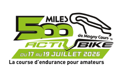500 Miles de Nevers Magny-Cours