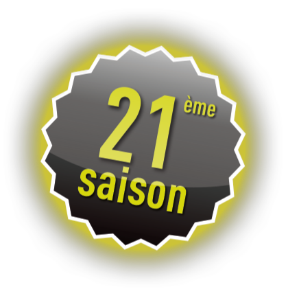 Activbike: 20th season in 2025!!